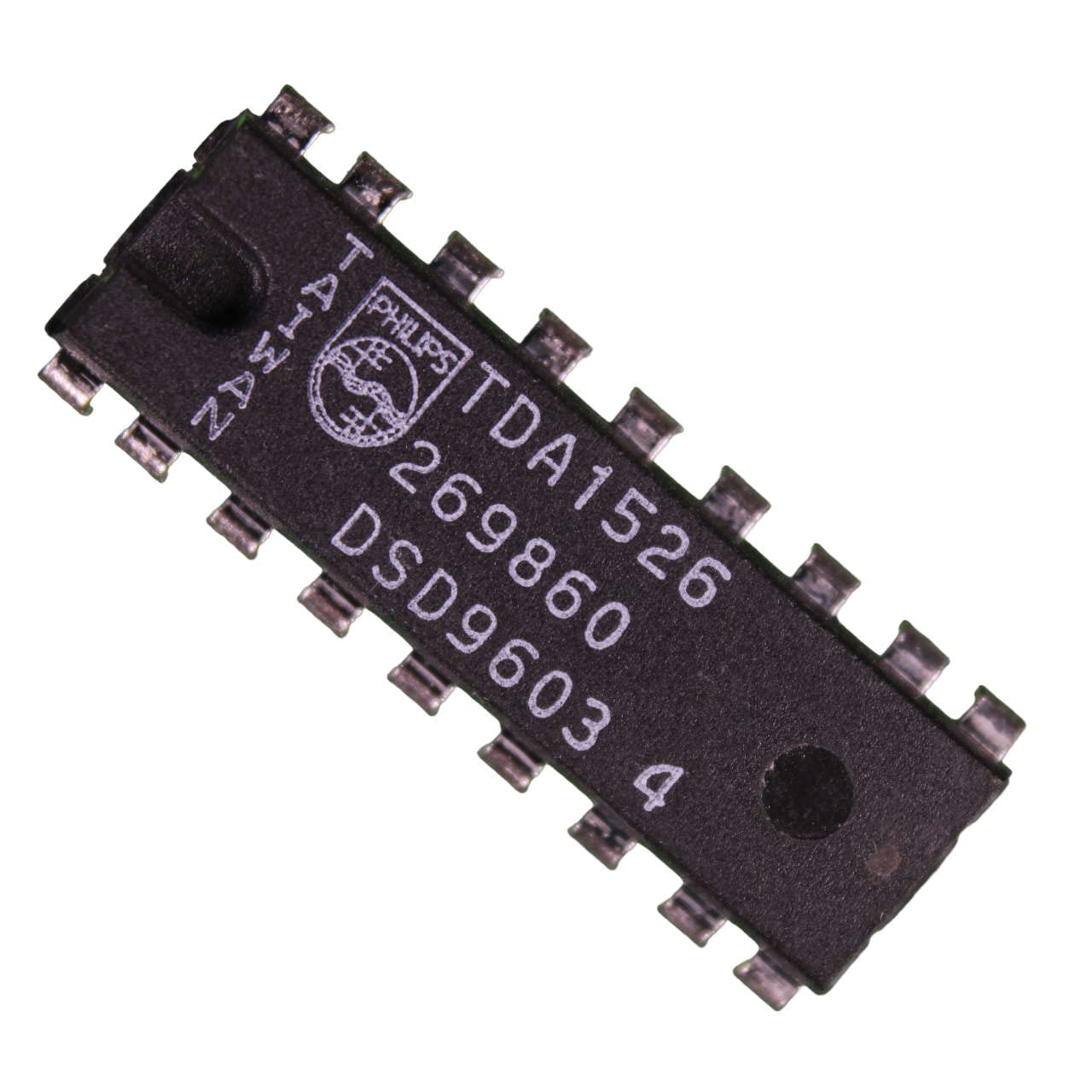 See full amazon price history chart for TDA1526 Stereo-Tone Control IC TDA1526 Stereo-Tone Control IC (B0BT8MSC35) Amazon Price History, Amazon Price Tracker