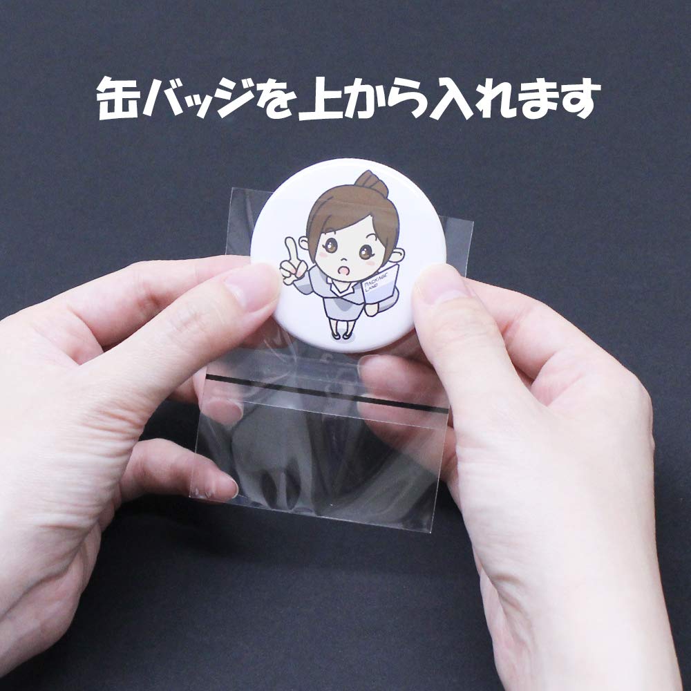 専用ページ 缶バッジ40点 楽天市場】57mm ZecurePIN（Z安全ピン） 缶バッジパーツセット