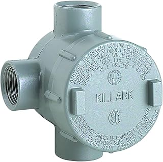 Killark GECTT-1, 1/2