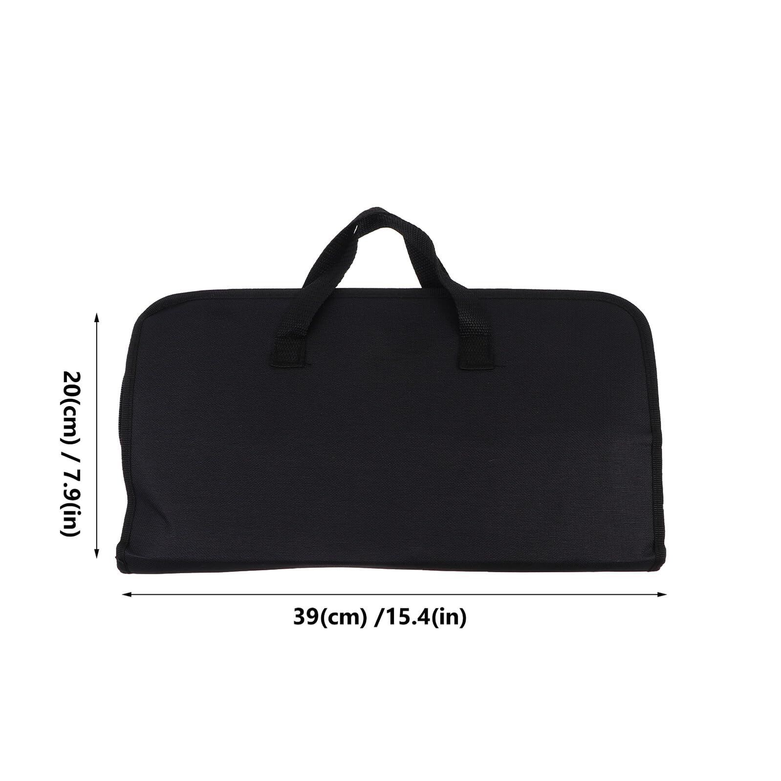Kit Utensili Barbecue in Metallo Resistente Completo per Grigliata Casa e Outdoor Attrezzi Resistenti e Pratici con Borsa Oxford Accessori Barbecue Essenziali per Grigliate