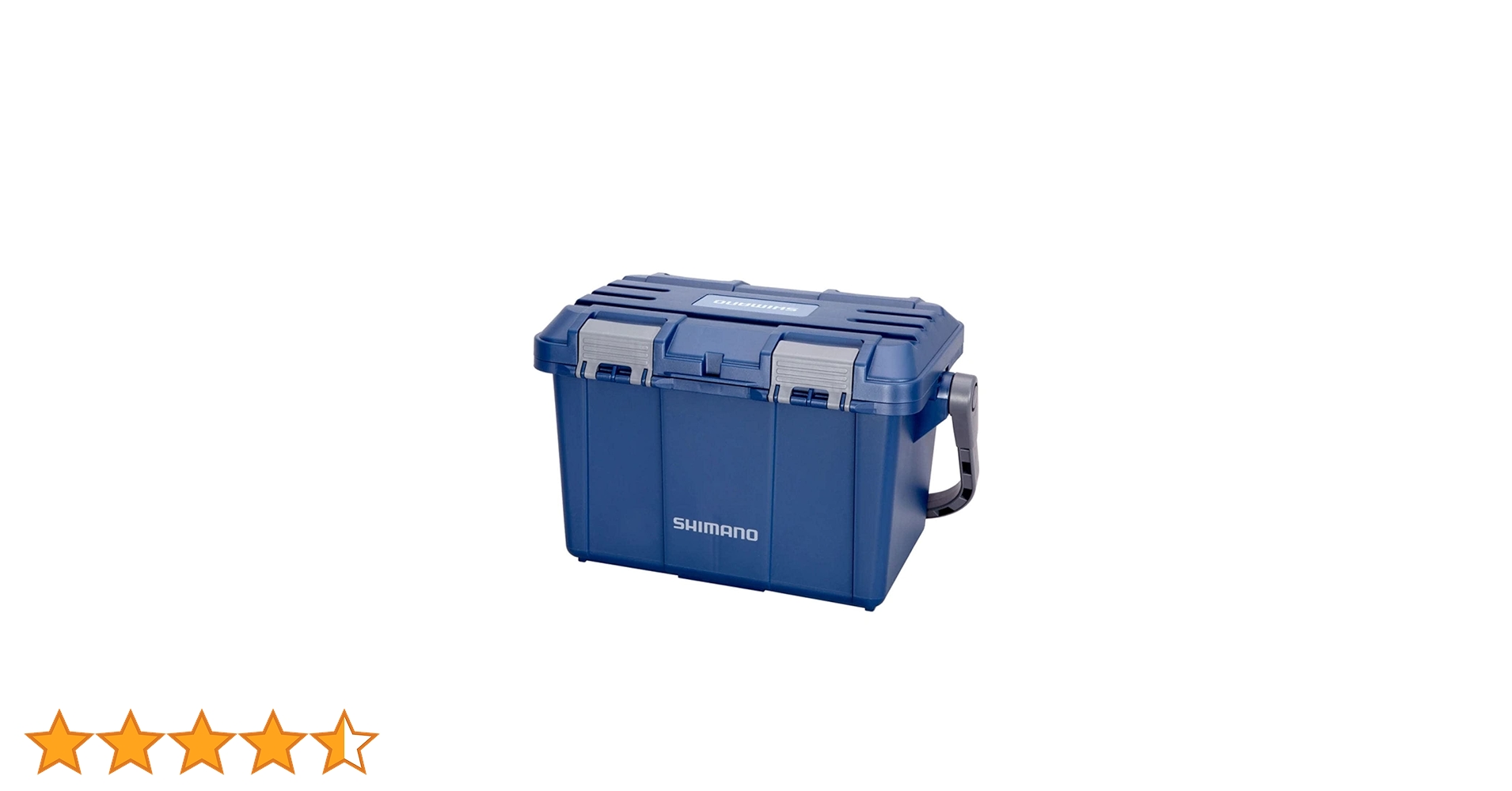 Amazon | シマノ(SHIMANO) HDタックルボックス 45 CS-203V