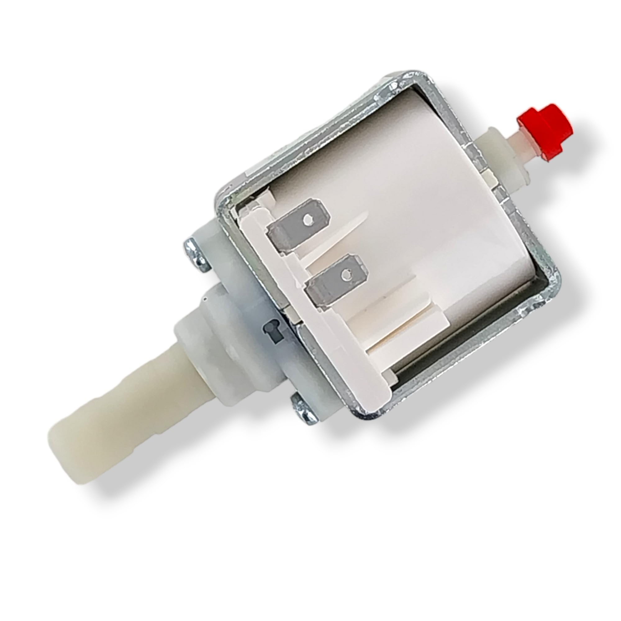 DL-pro Pompa elektryczna ULKA EP5GW 48 W 230 V – kompatybilna z Philips Saeco 996530007753, DeLonghi 5113211311, Miele 5035151, Krups MS‑622743