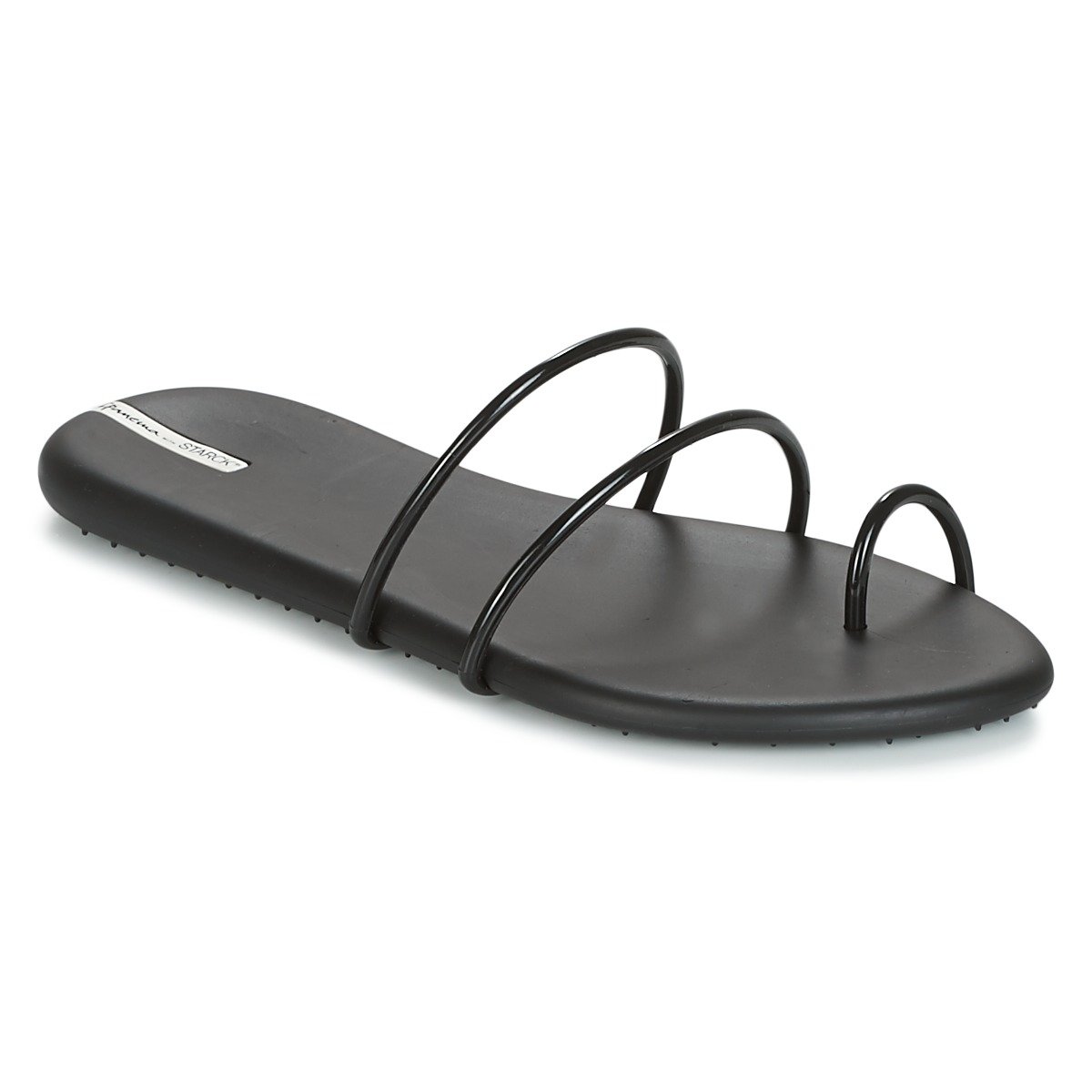 I PANEMA X PHILIPPE STARCK FLIP FLOPS FOR WOMEN