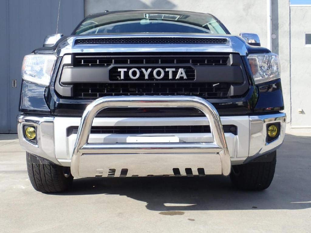 Amazon | GI☆GEAR ブルバー ブッシュバー バンパーガード