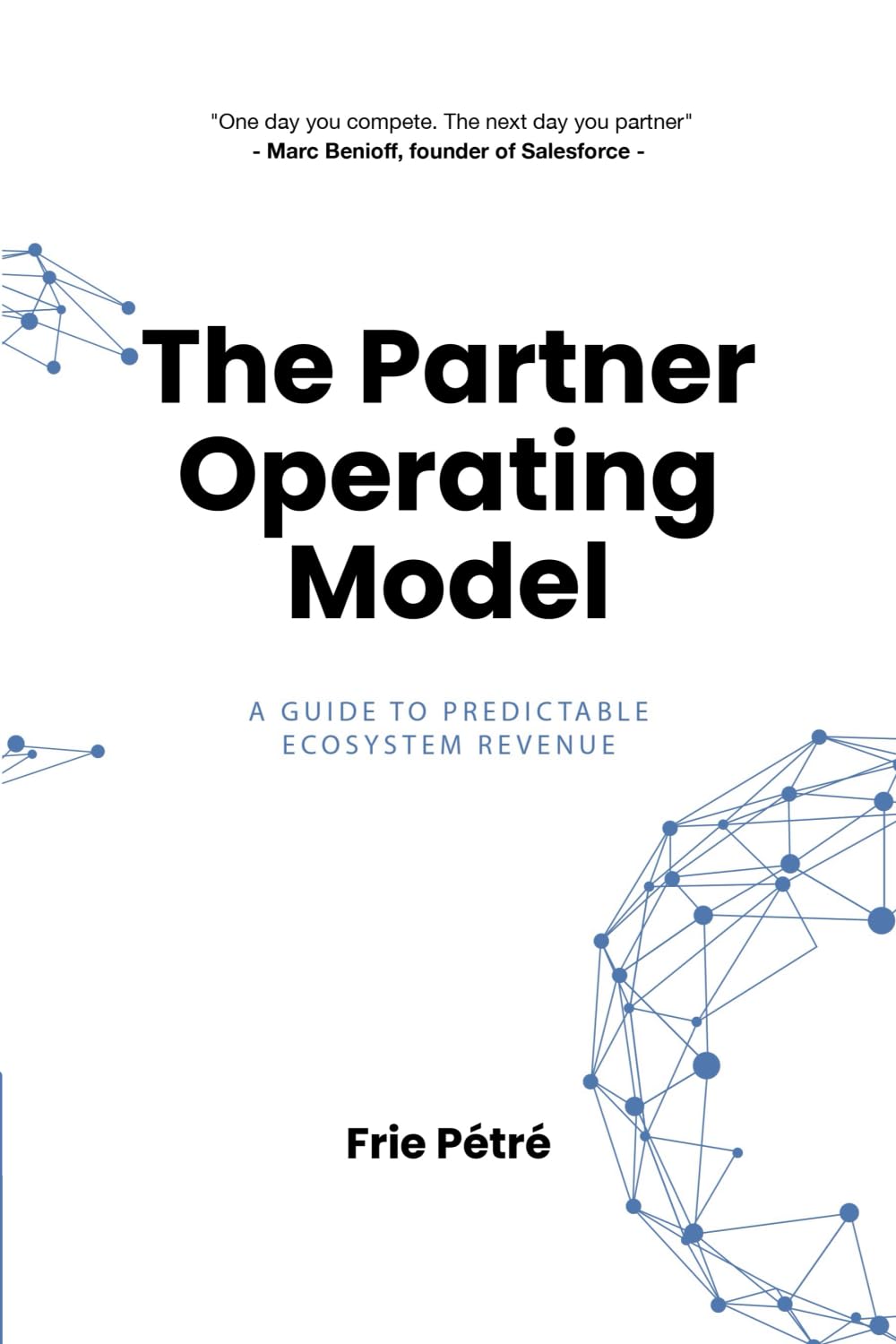 The Partner Operating Model: A guide to predictable ecosystem revenue