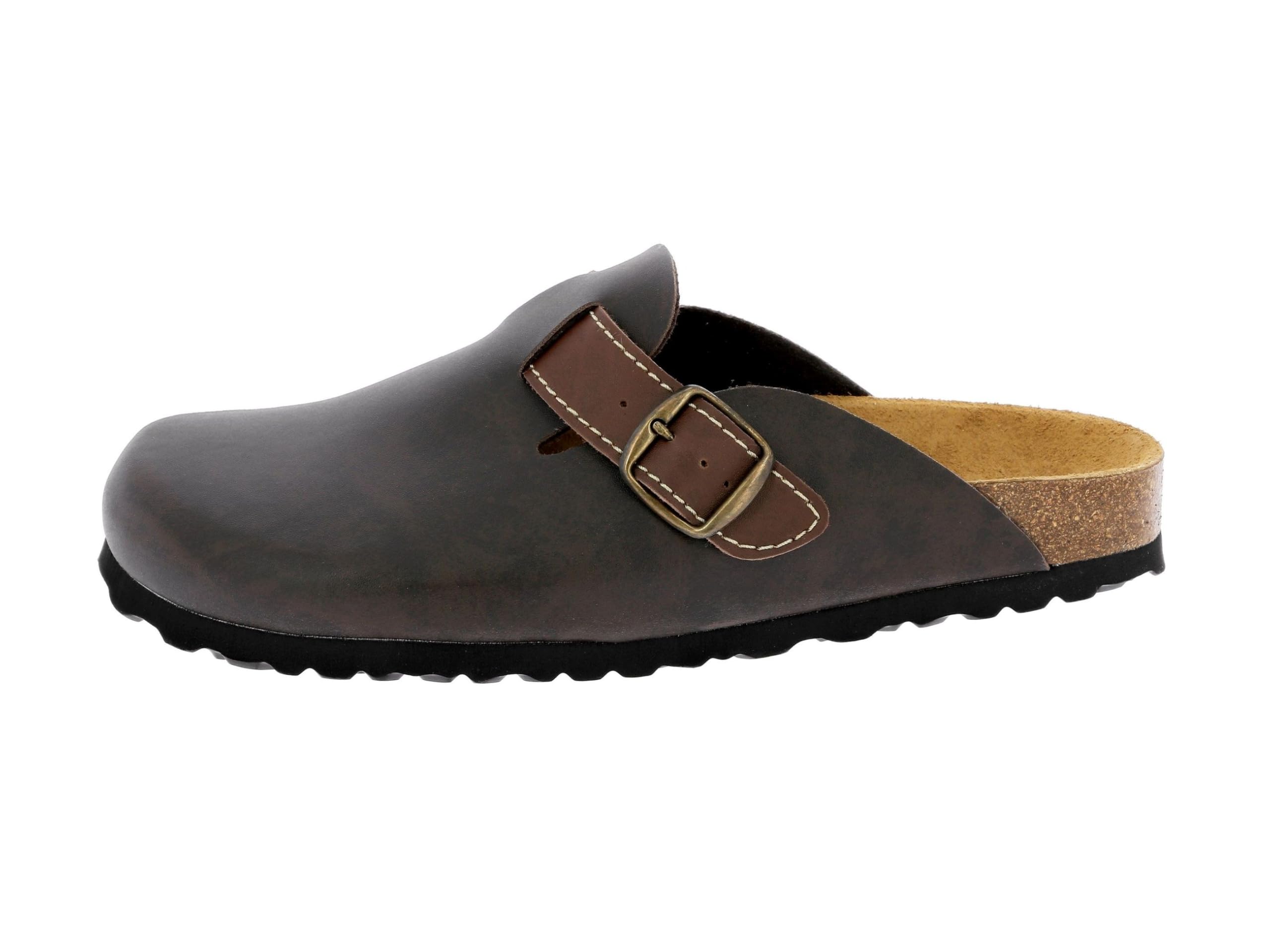 Lico - Bioline Clog Style, Zoccoli Uomo