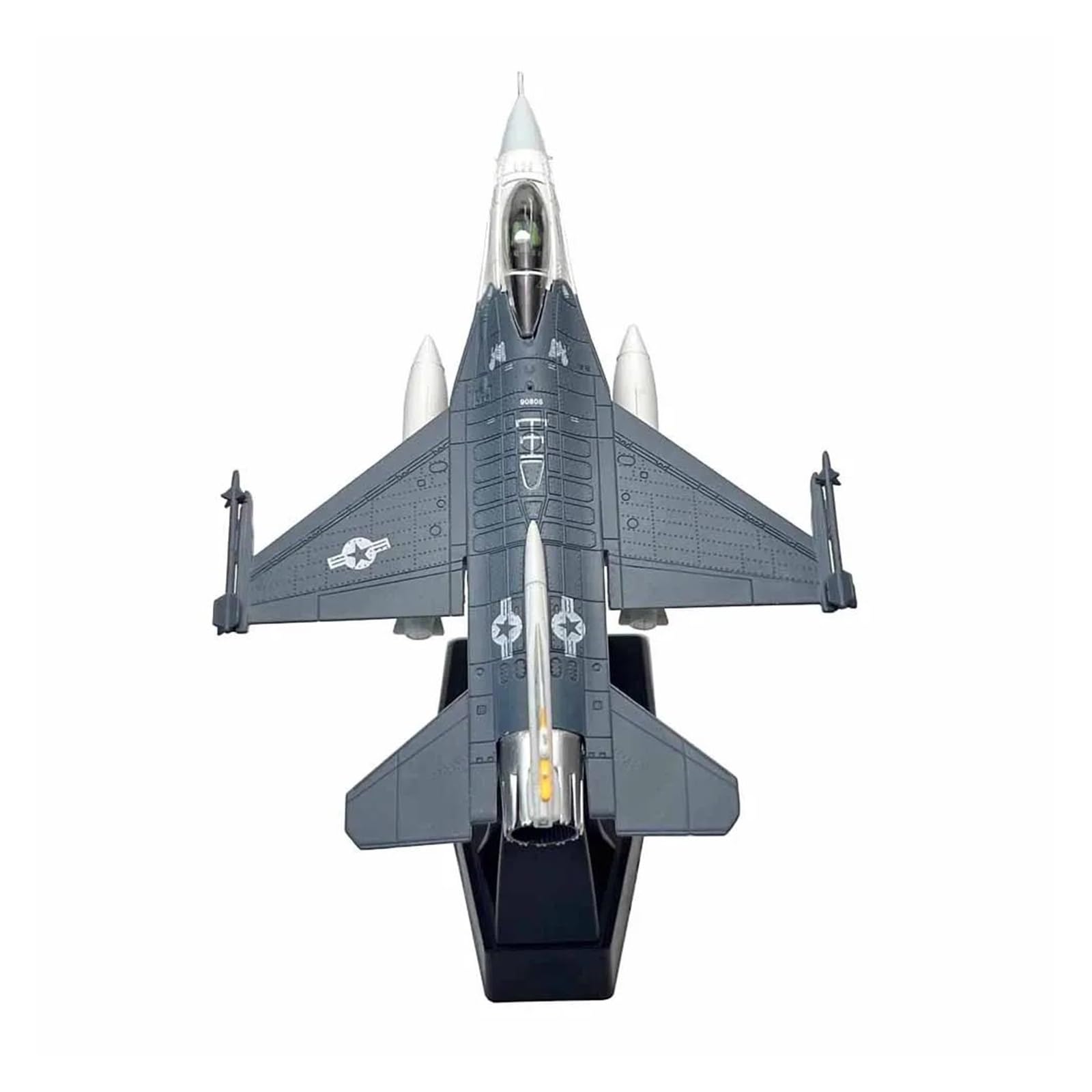 Amazon.co.jp: 飛行機模型飛行機おもちゃの飛行機模型 1/100 スケール