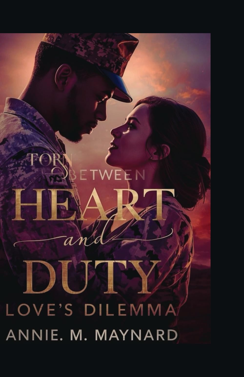 Torn Between Heart and Duty:Loves Dilemma