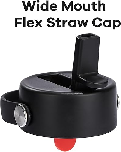 Miniatura 3 de Wide Stainless Steel Cap