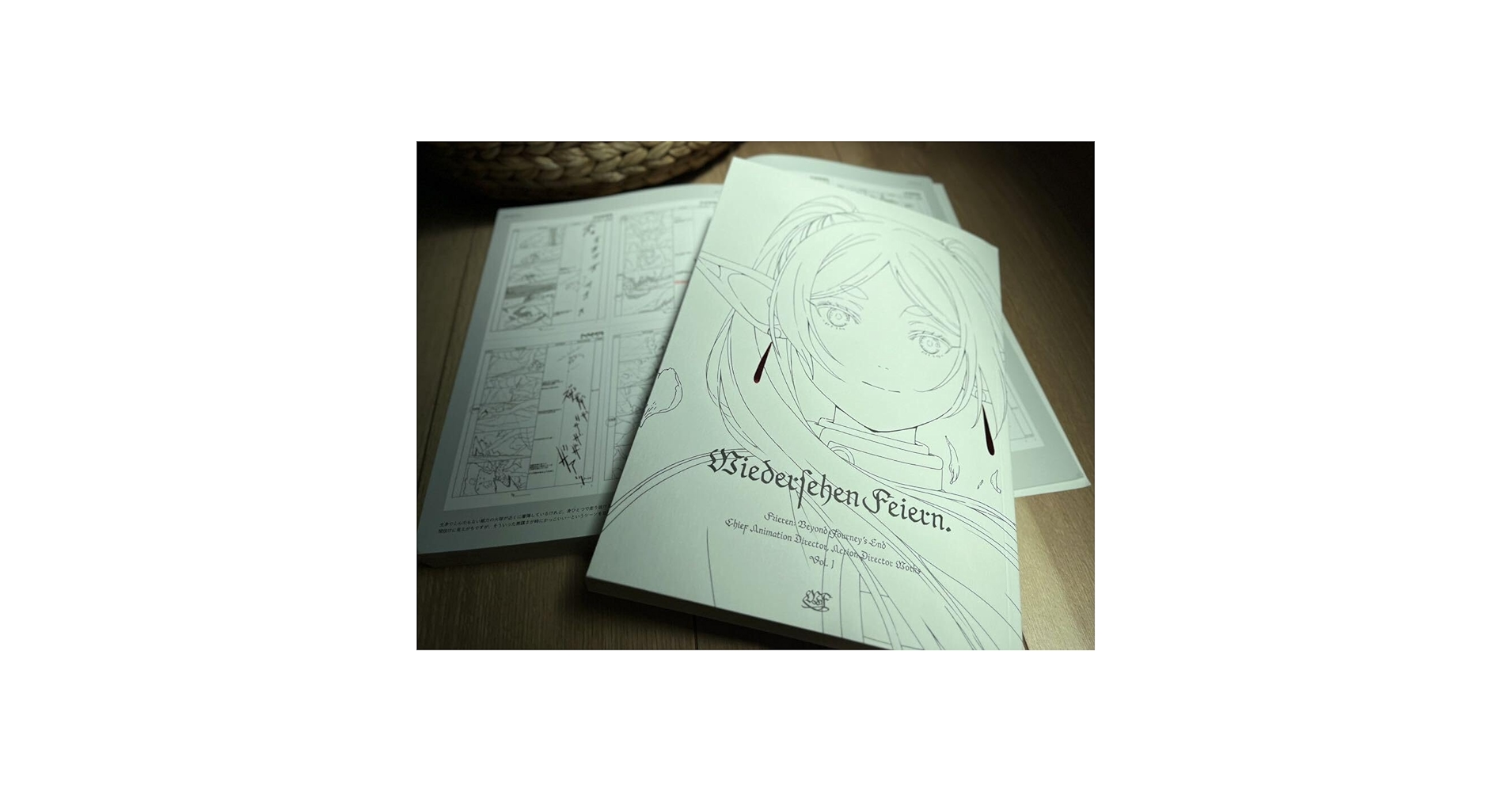 Amazon.co.jp: コミケ104 c104 新刊 confeito 岩澤亨 フリーレン