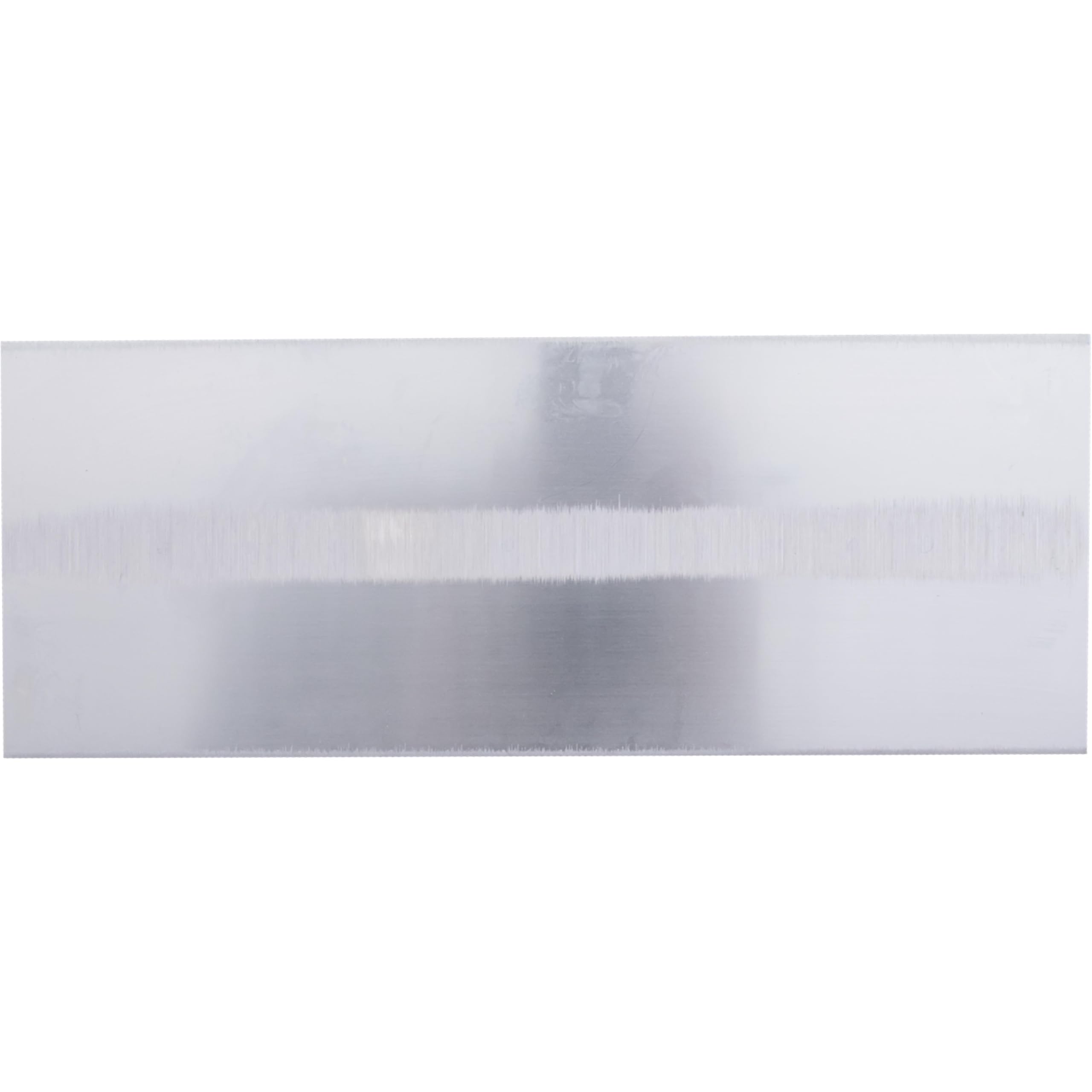Marshalltown llana plana PermaShape, mango Durasoft, acero inoxidable, dimensiones: 292x121 mm