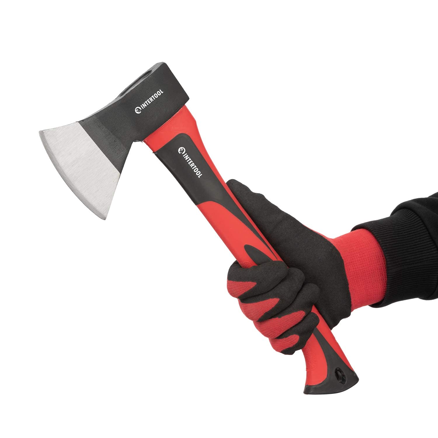 INTERTOOL 15-inch Hatchet