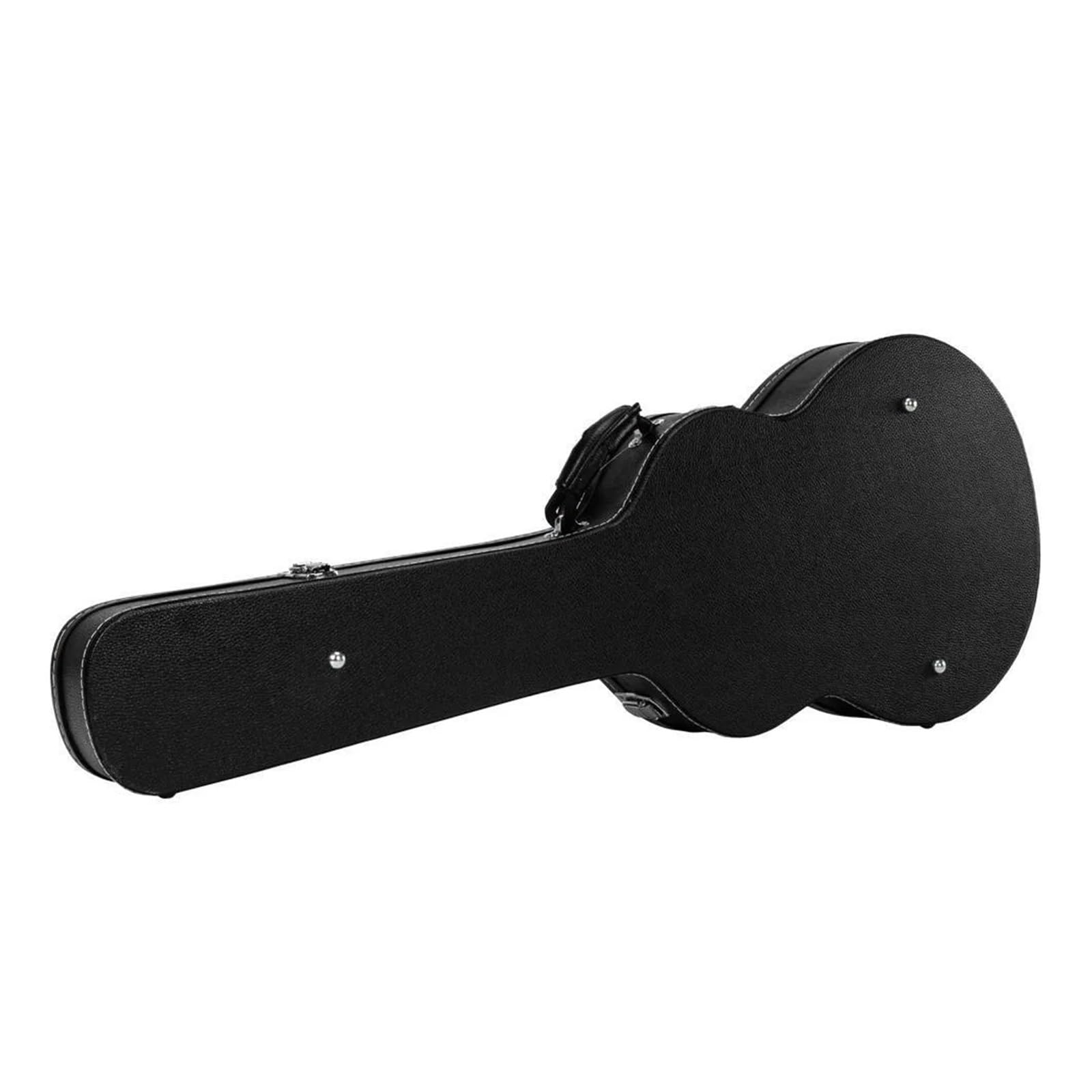 Custodia rigida leggera for chitarra elettrica Jazz Per Chitarra