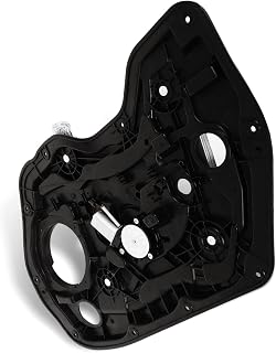 SCITOO Power Window Regulator w/Motor for Hyundai Elantra 2011-2016