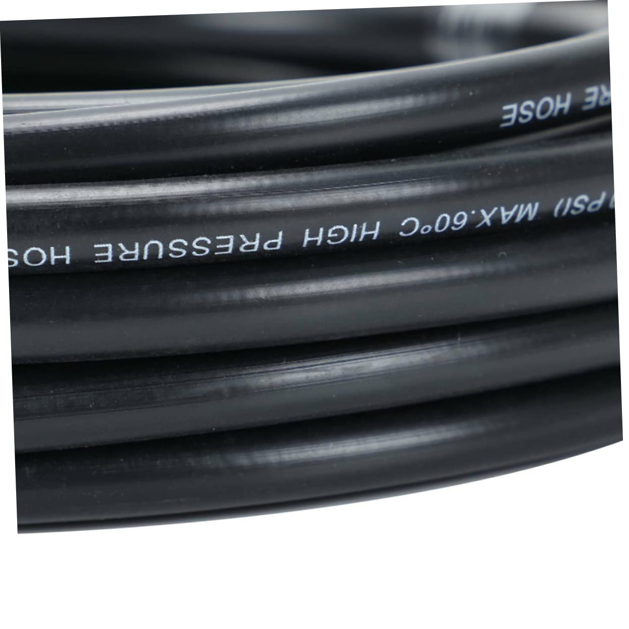 UPKOCH 15m Tapón De Limpieza De Manguera Para Desagüe De Alcantarillado Manguera De Desagüe De Agua Para Limpieza De Coches