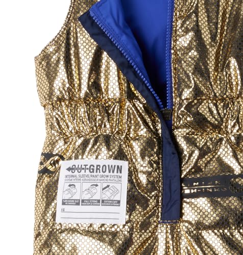 Columbia Unisex Baby Mighty Mogul Ii Set 6