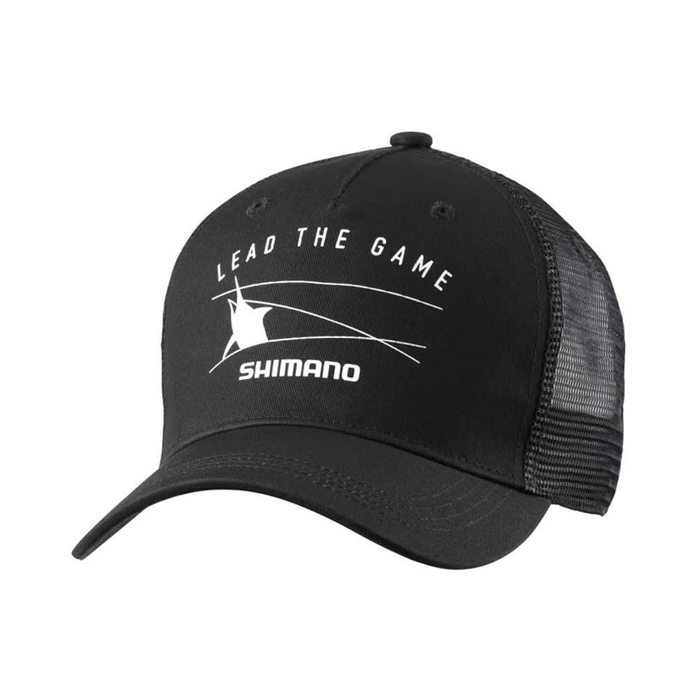 ブラックメッシュキャップ ブラックメッシュキャップ