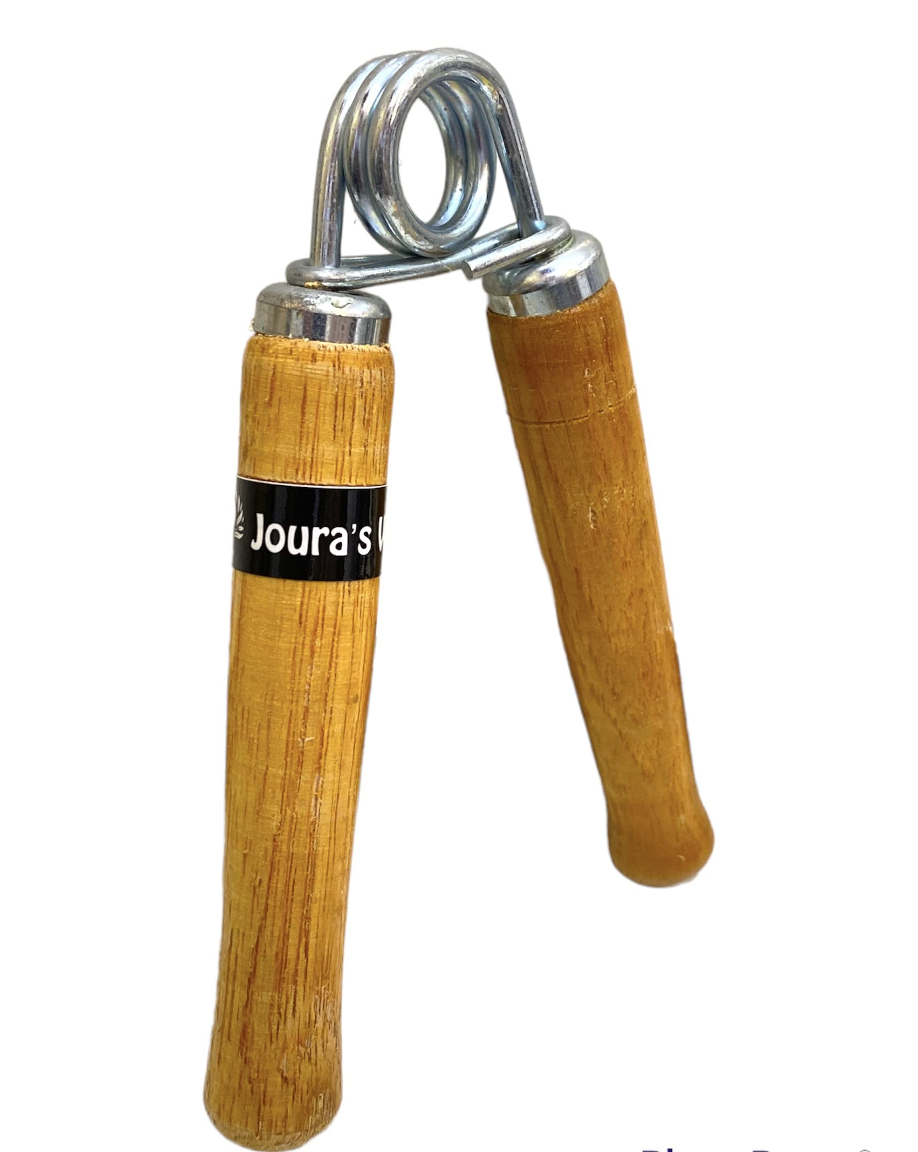 Jouras World Wood Hand Grip Set, Pack of 1 (Brown) (B0BH19J5PH) Amazon Price History, Amazon Price Tracker