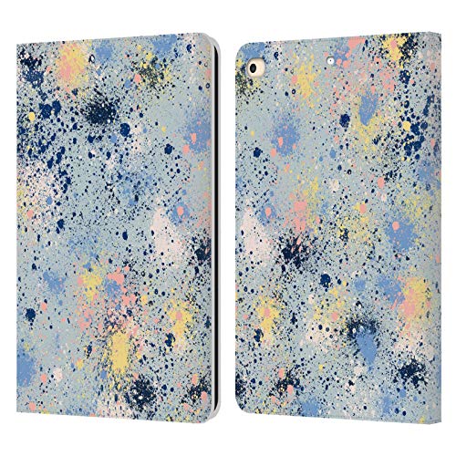 Housse iPad 9.7 anti-rayure motif Ninola pour protéger votre écran