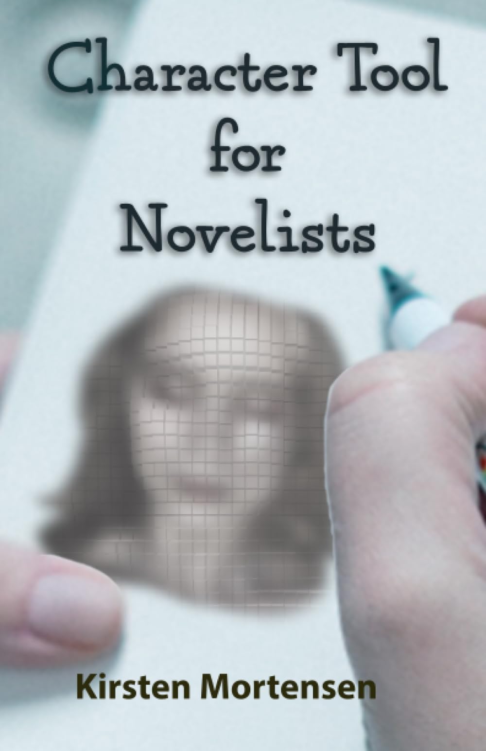 Character Tool for Novelists