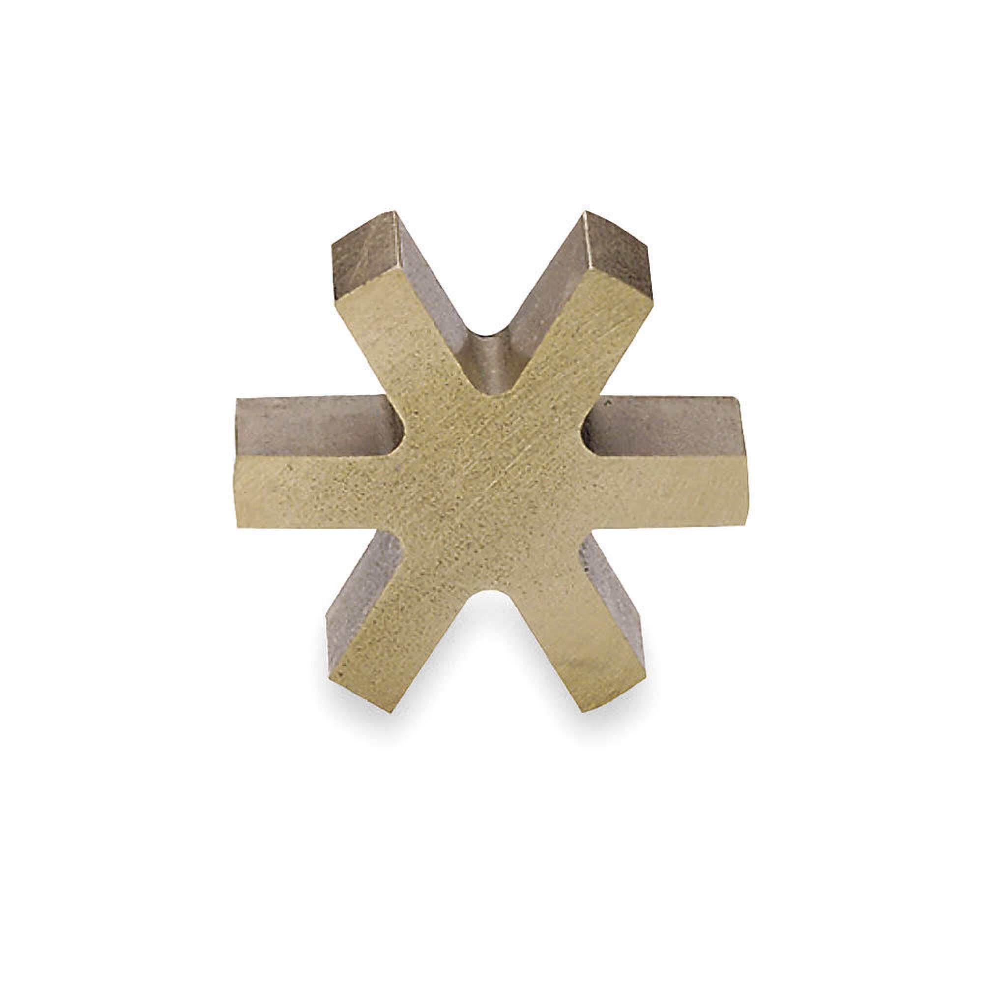 Coupling, Bronze Insert