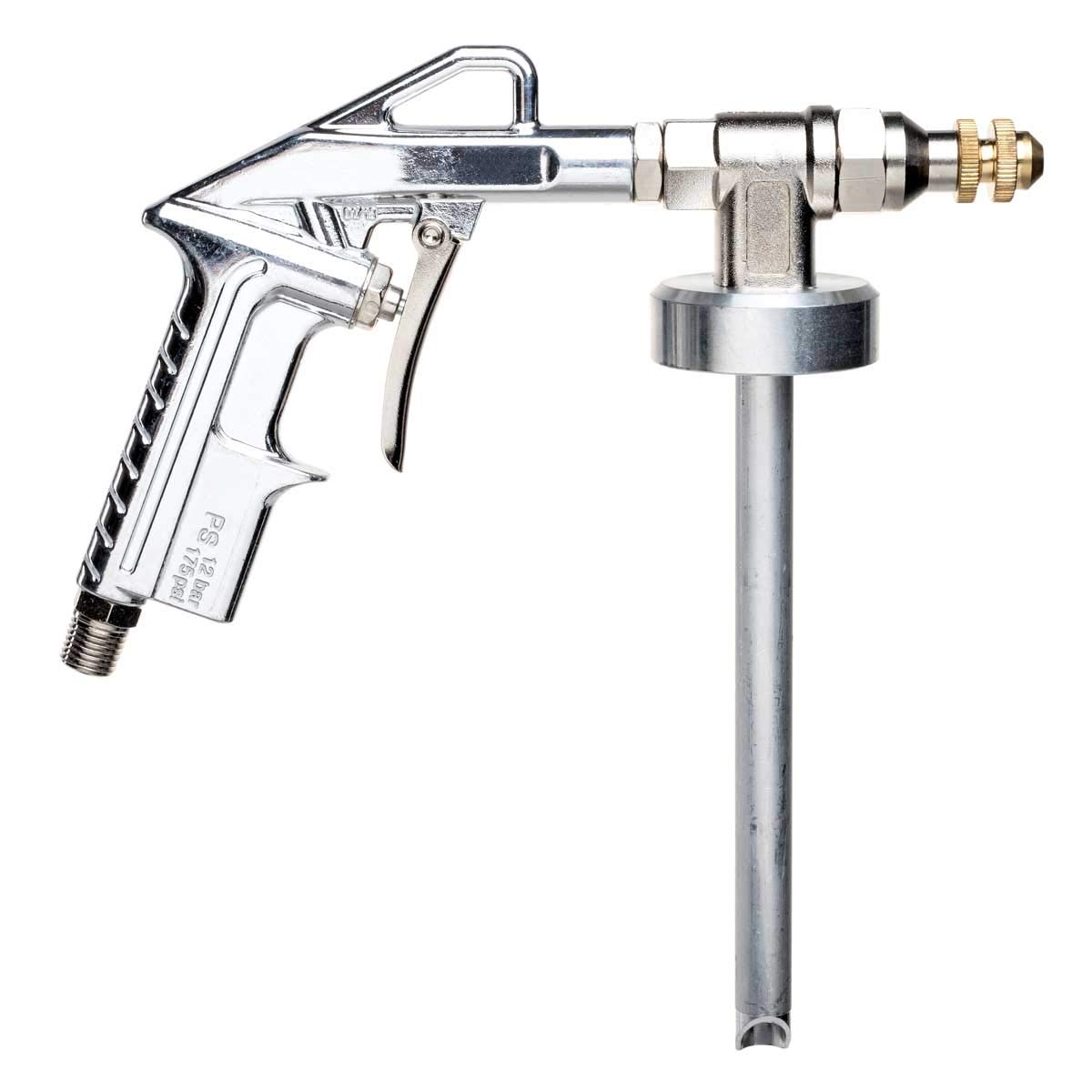 Eastwood Professional Undercoating Gun with 2 Hoses
