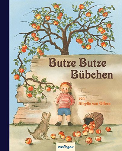 Butze Butze Bübchen