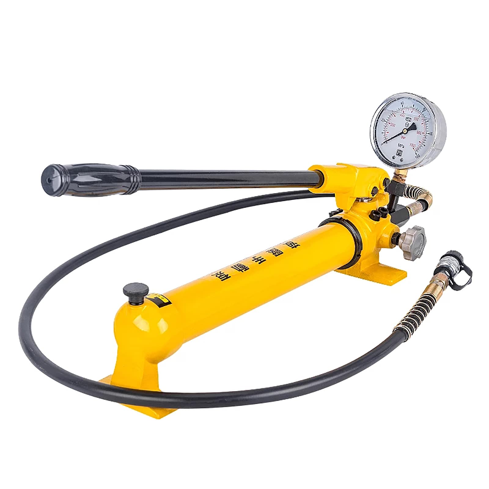 Buy Bonvoisin Hydraulic Hollow Cylinder 2060T Optional Hydraulic Ram