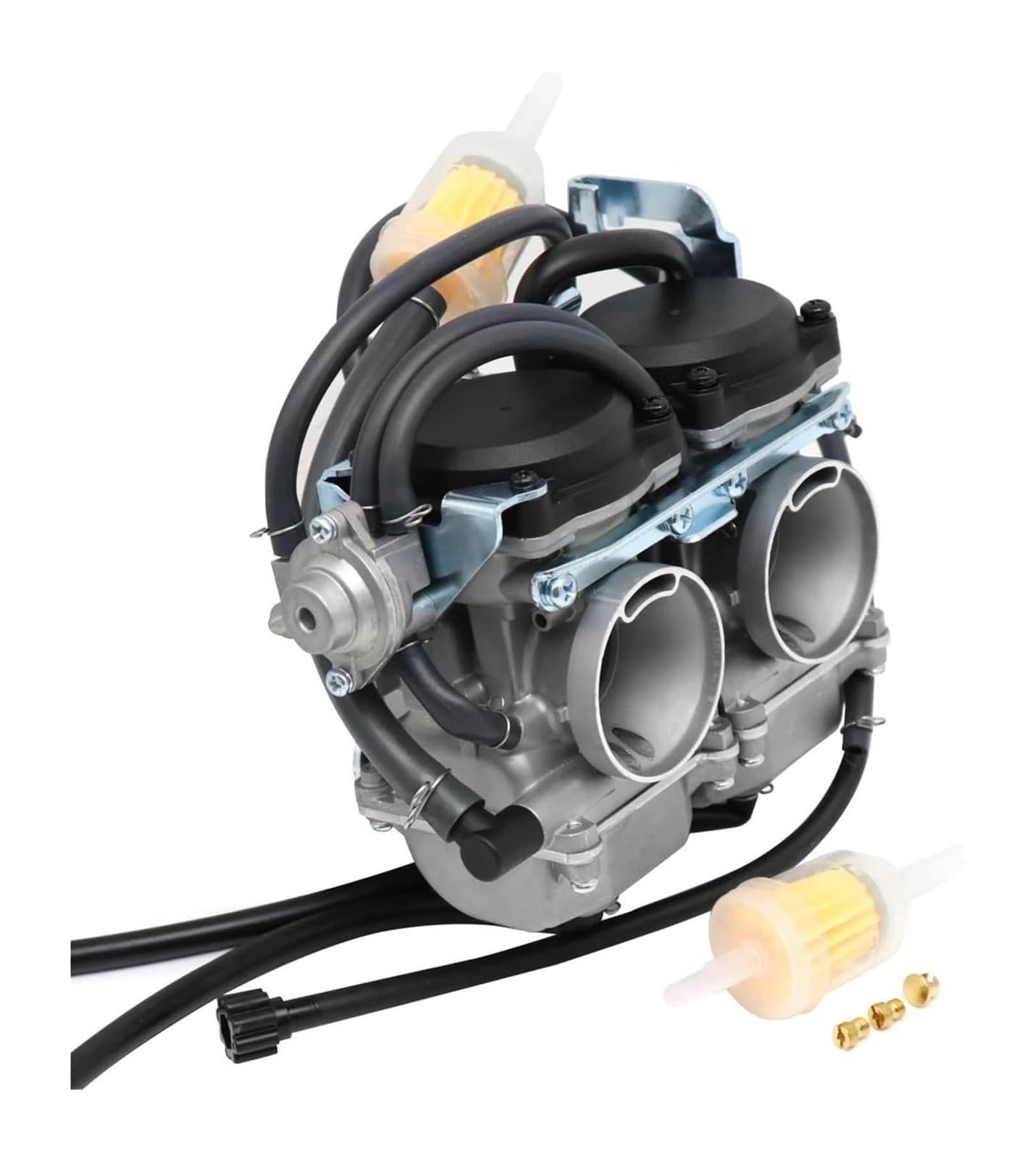 Vergaser-Reparaturset Für GPX 250 GPX 400 ZZR 250 Für Ninja 250R EX 250 GPX250 GPX400 ZZR250 Ersatz Vergaser Kit Motorrad