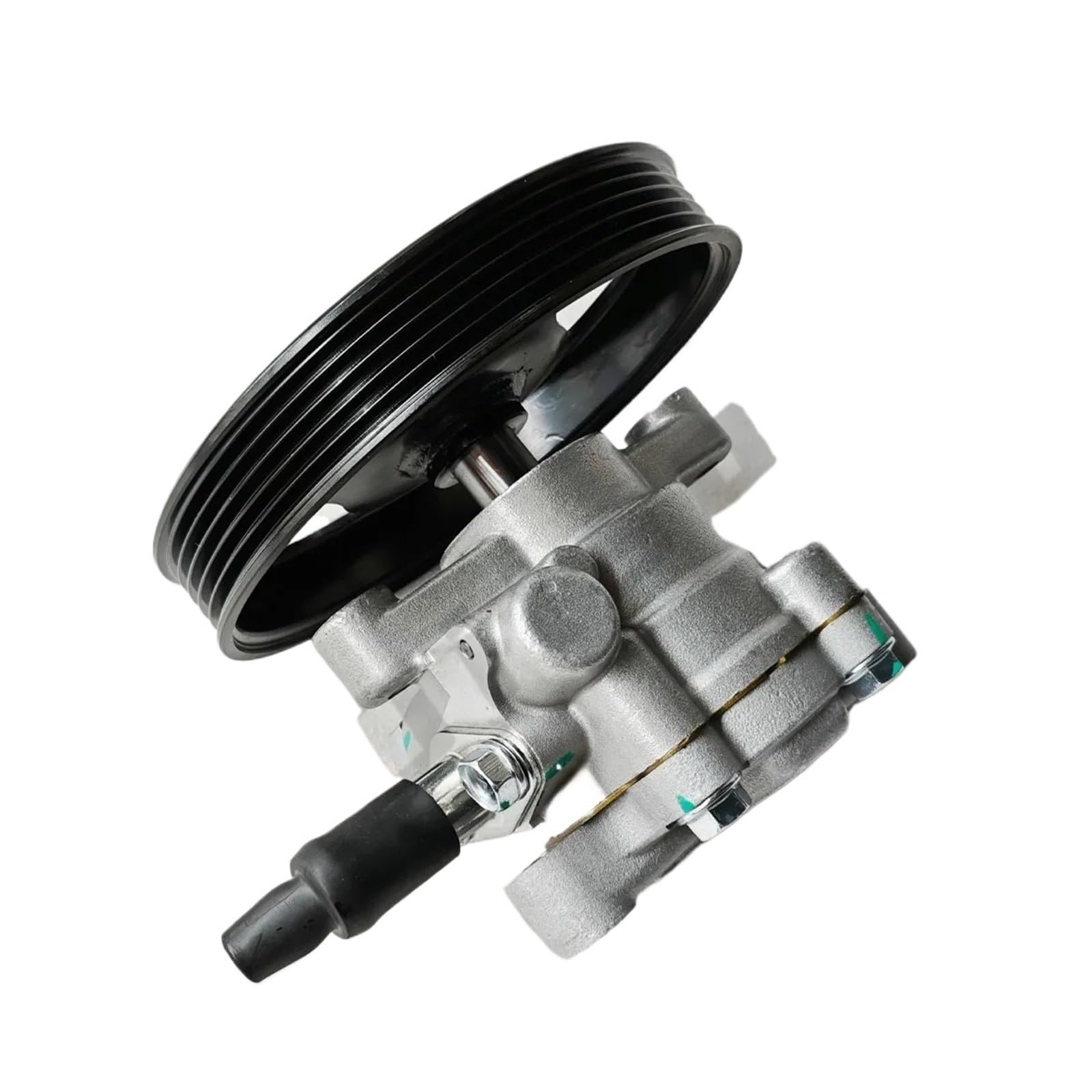 Pompa Wspomagania Pasuje do Mitsubishi Lancer CS3A F3 4G18 OEM MR403656 MR491782 pompa wspomagania układu kierowniczego Pompa serwopompa hydrauliczna