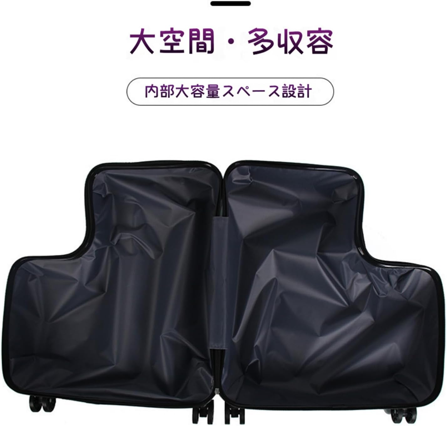 子供用ライドオンキャリーケース 38L大容量 乗れるスーツケース 耐荷重50kg スーツケース 子供が乗れる 54l 子供用 キッズ キャリーケース