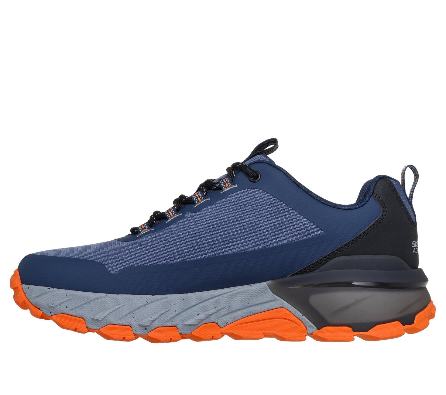 Skechers MAX Protect Promote Track ZapatillasHombre