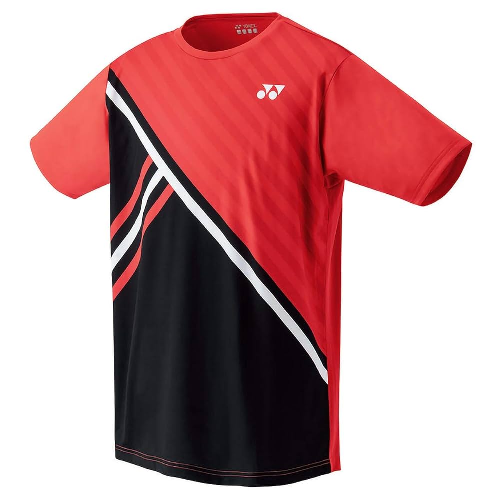 ソフトテニスウェア YONEX ヨネックス テニスウェア レディース ゲームシャツ 20672