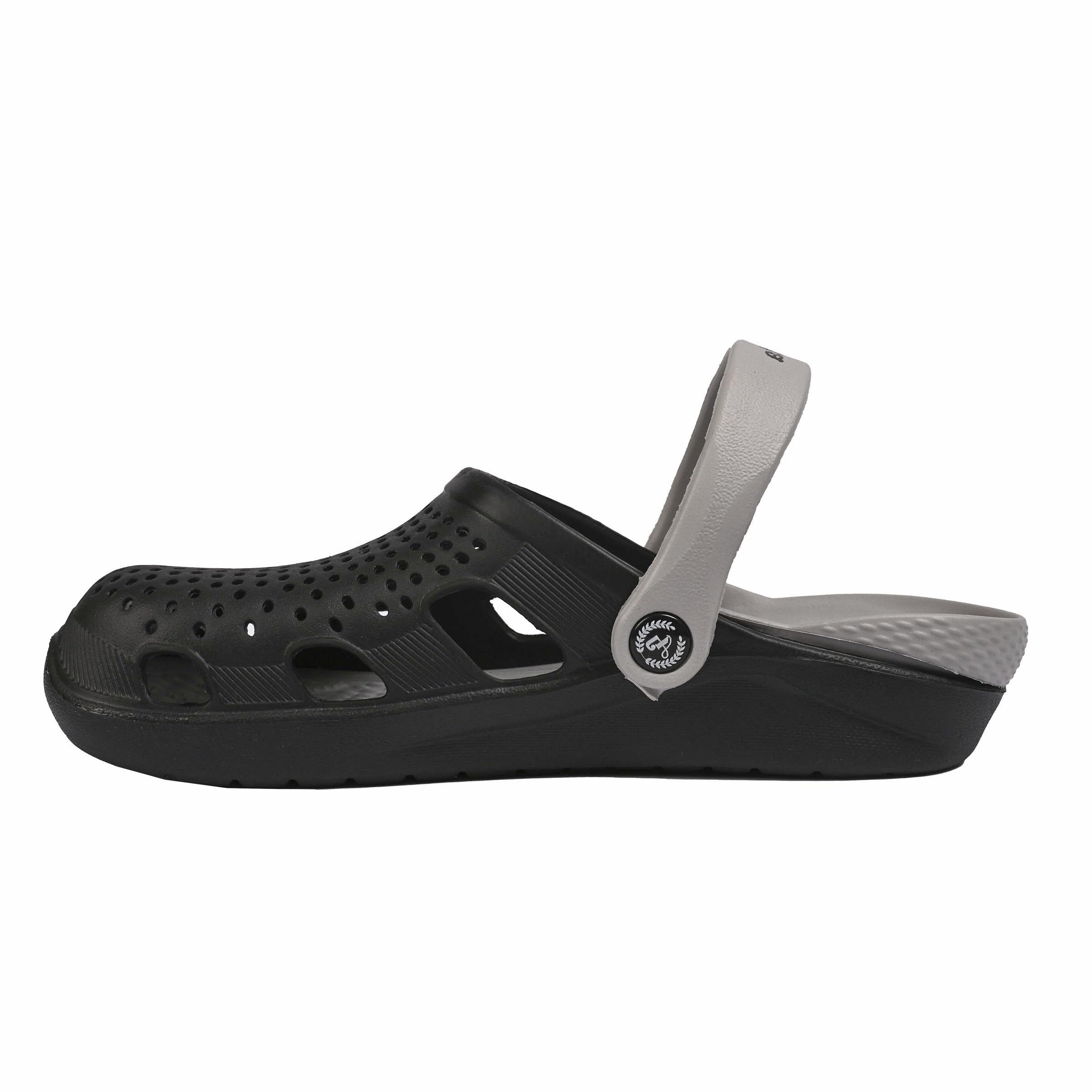 ajanta Impakto Men’s Clogs | Lightweight & Breathable Waterproof Slip-Ons for Beach, Pool, Walking & Casual Use-picture-14
