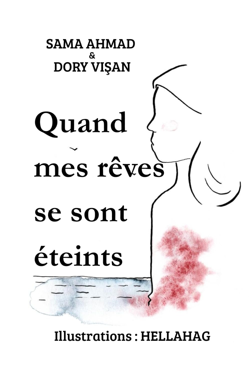 Quand mes rêves se sont éteints