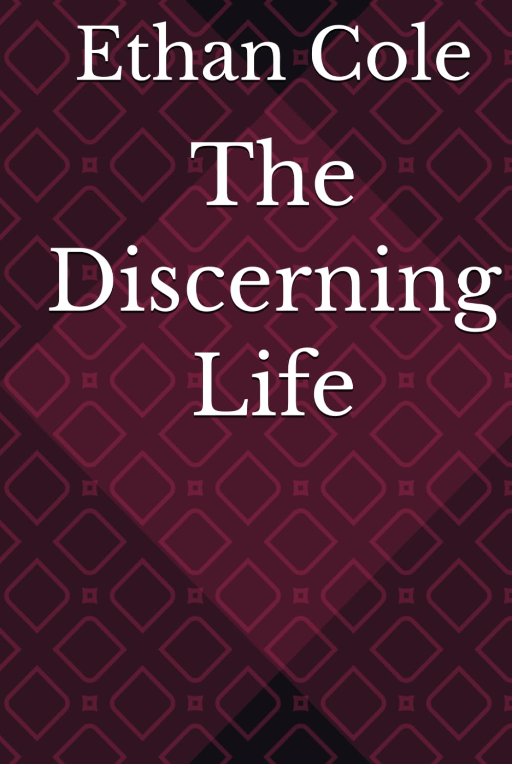 The Discerning Life (The Clear Boundaries Series)
