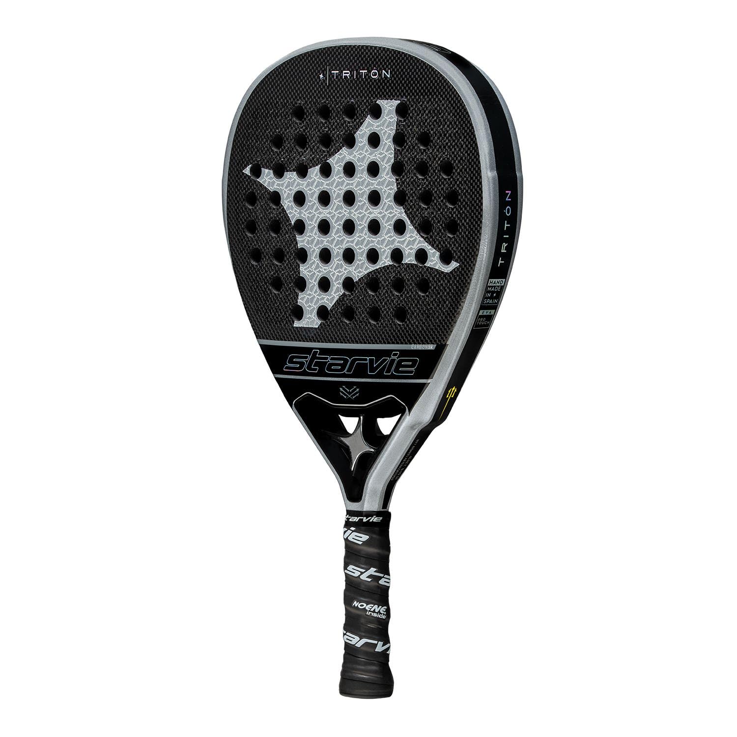 Star vie Racket da Pádel Tritón PRO Touch 2025