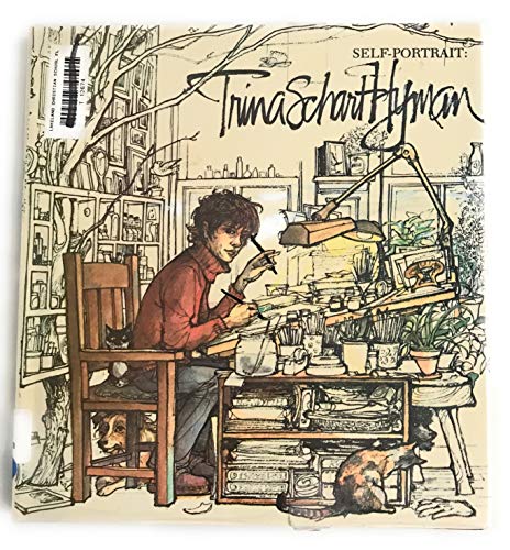 Self-Portrait, Trina Schart Hyman