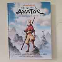 Avatar - アバター　伝説の少年アン　アートブック Amazon.co.jp: Avatar - アバター 伝説の少年アン アートブック