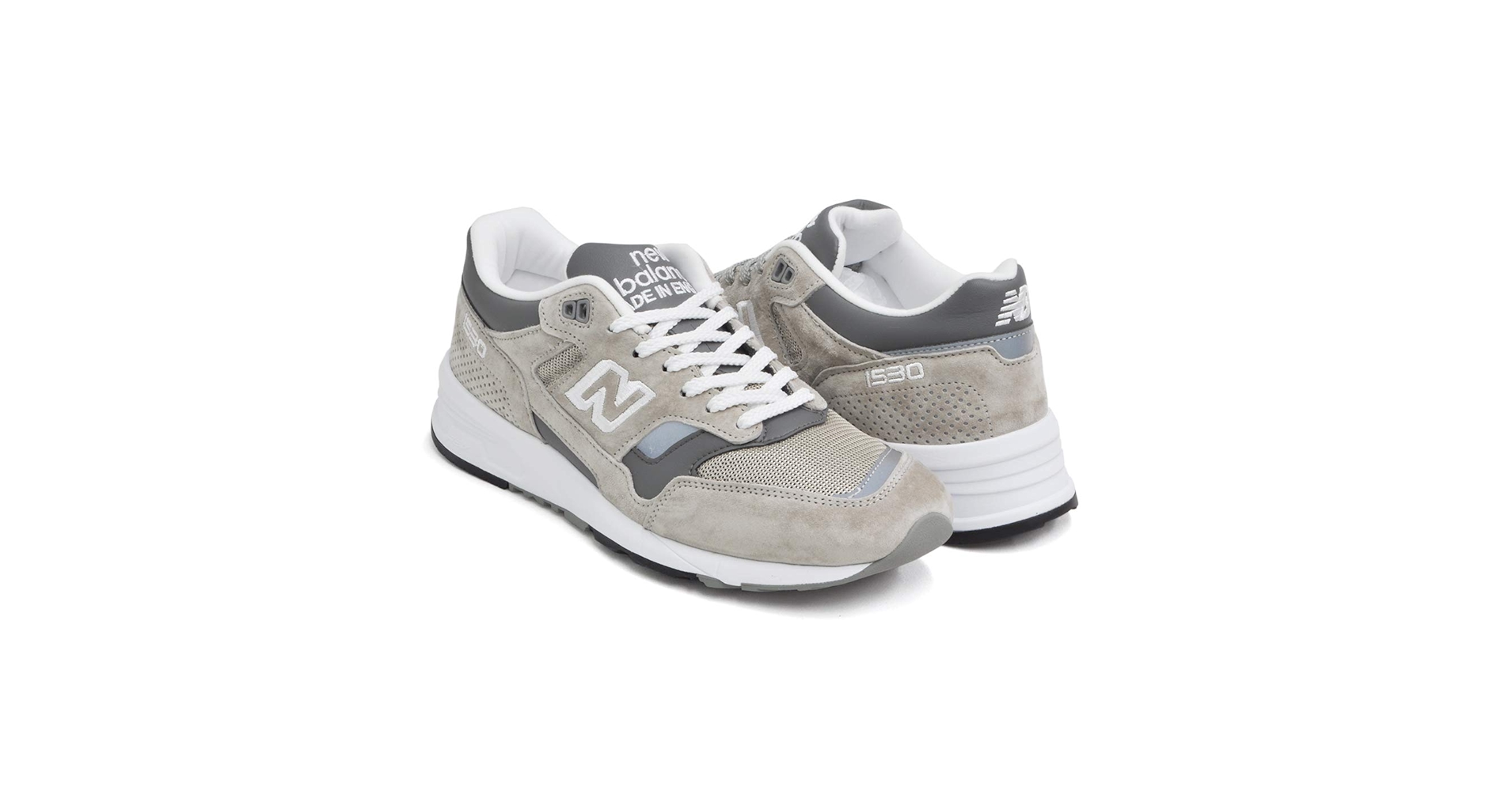 Amazon | [ニューバランス] M1530 GL GREY (WIDTH:D) m1530gl