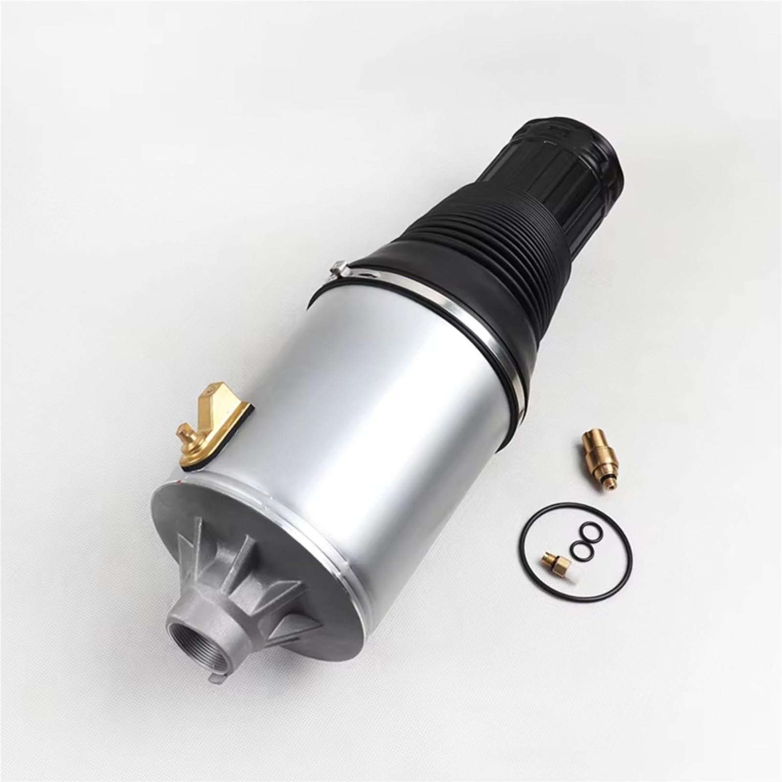 Compatible Avec A8 Pour D3 Pour Quattro Pour S8 4E Suspension Pneumatique Pour Sac À Soufflet À Ressort 1 Pièce Automobiles Ressorts Pneumatiques