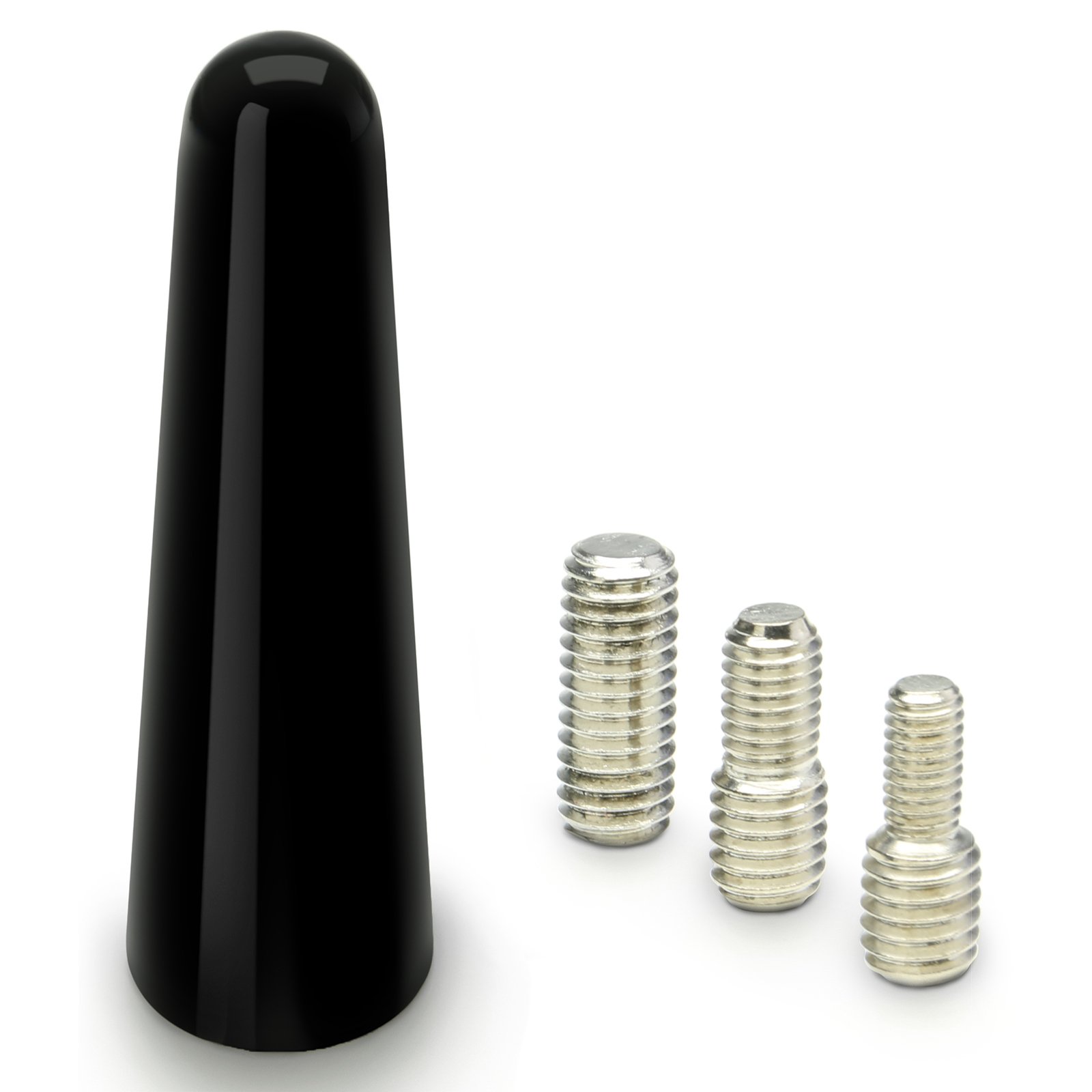 Antenna Da Tetto Per Auto, Kit Di Amplificatori Per Bassi Raku