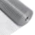 Seboss Hardware Cloth 48in x 100ft 1/4 inch Square Mesh 23 Gauge Hot-Dip Galvanized After Welding, Chicken Wire Fence Wire Mesh Roll Garden Fence Wire Cloth Welded Wire Fencing