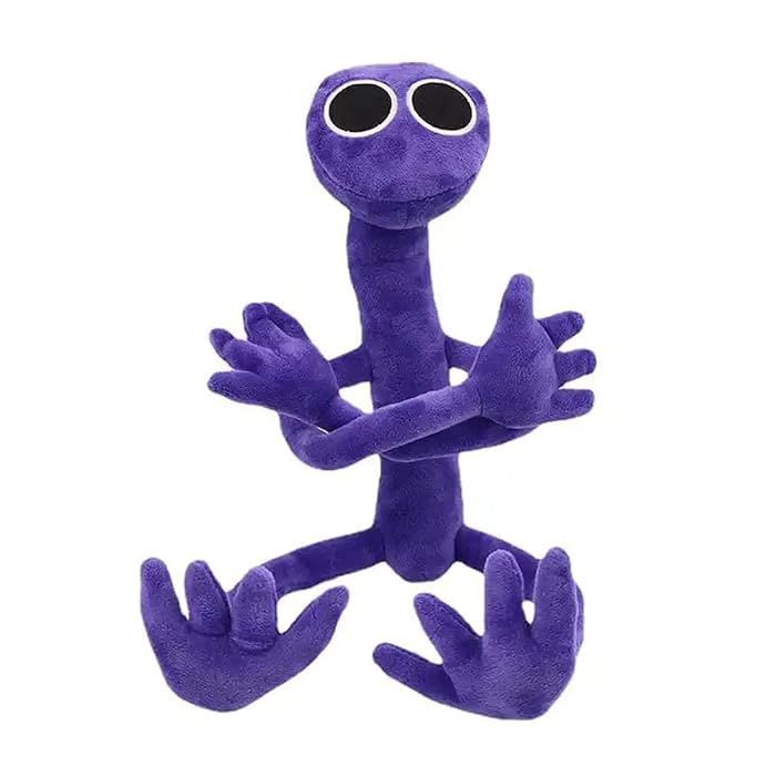 Buy Acbxm Horror Rainbow Friends Plush Toys Rainbow Friends Plush