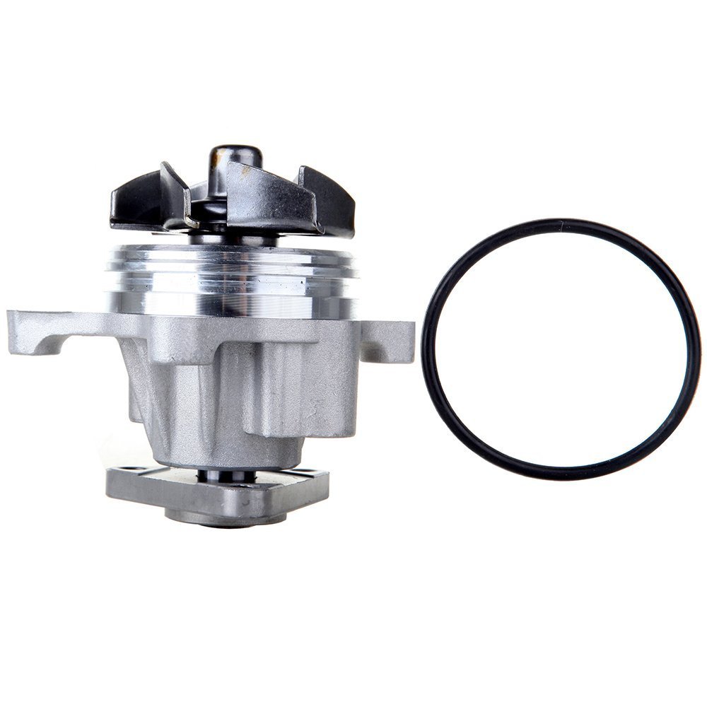Amazon.com: ECCPP Engine Water Pump for ford for Lincoln for Mazda for ...