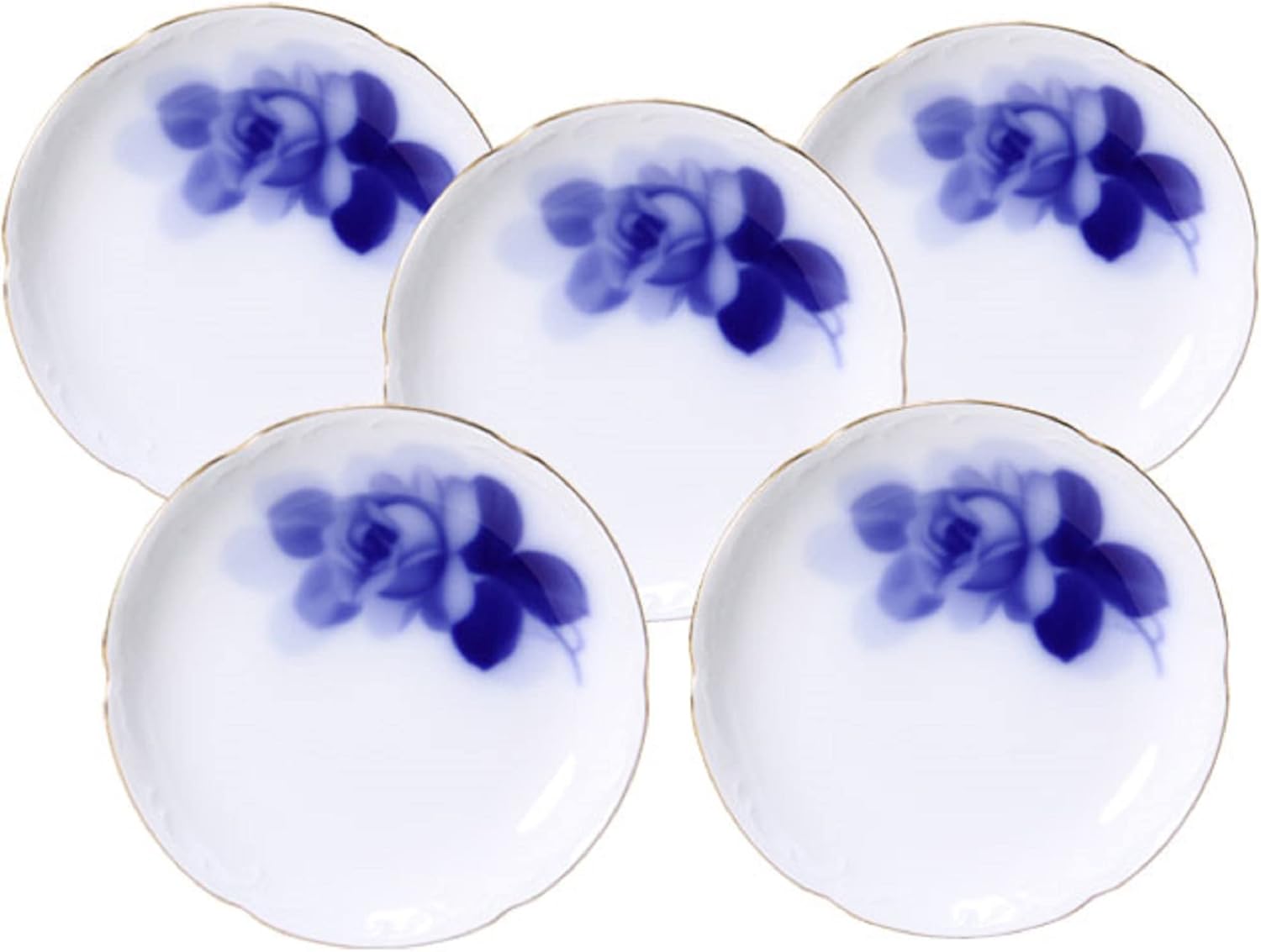 ロイヤルウースター ギリシャ神話 絵皿 『ダイダロスとイカロス