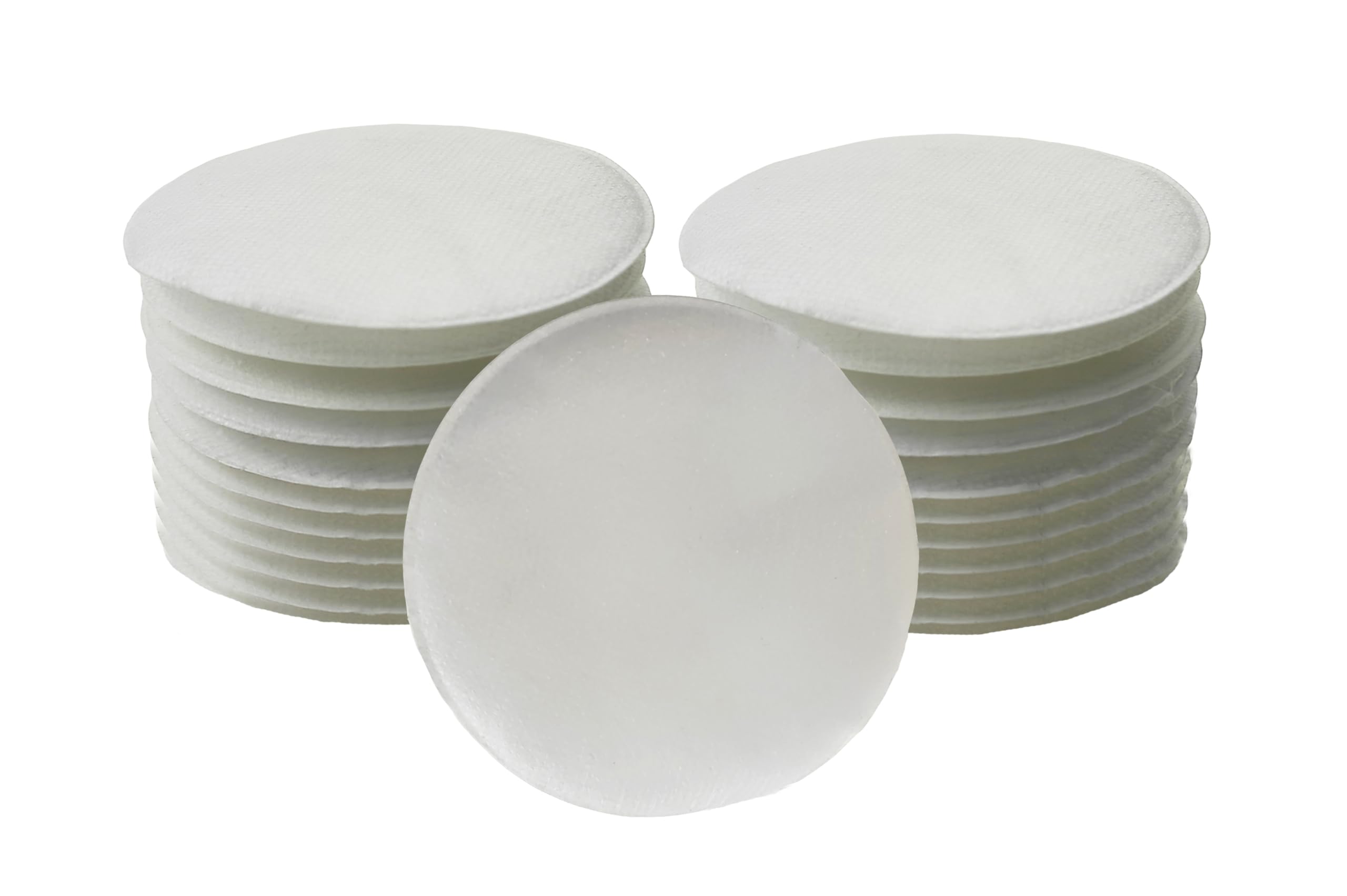 Respirator Filters - 10 Pack Replacement -6