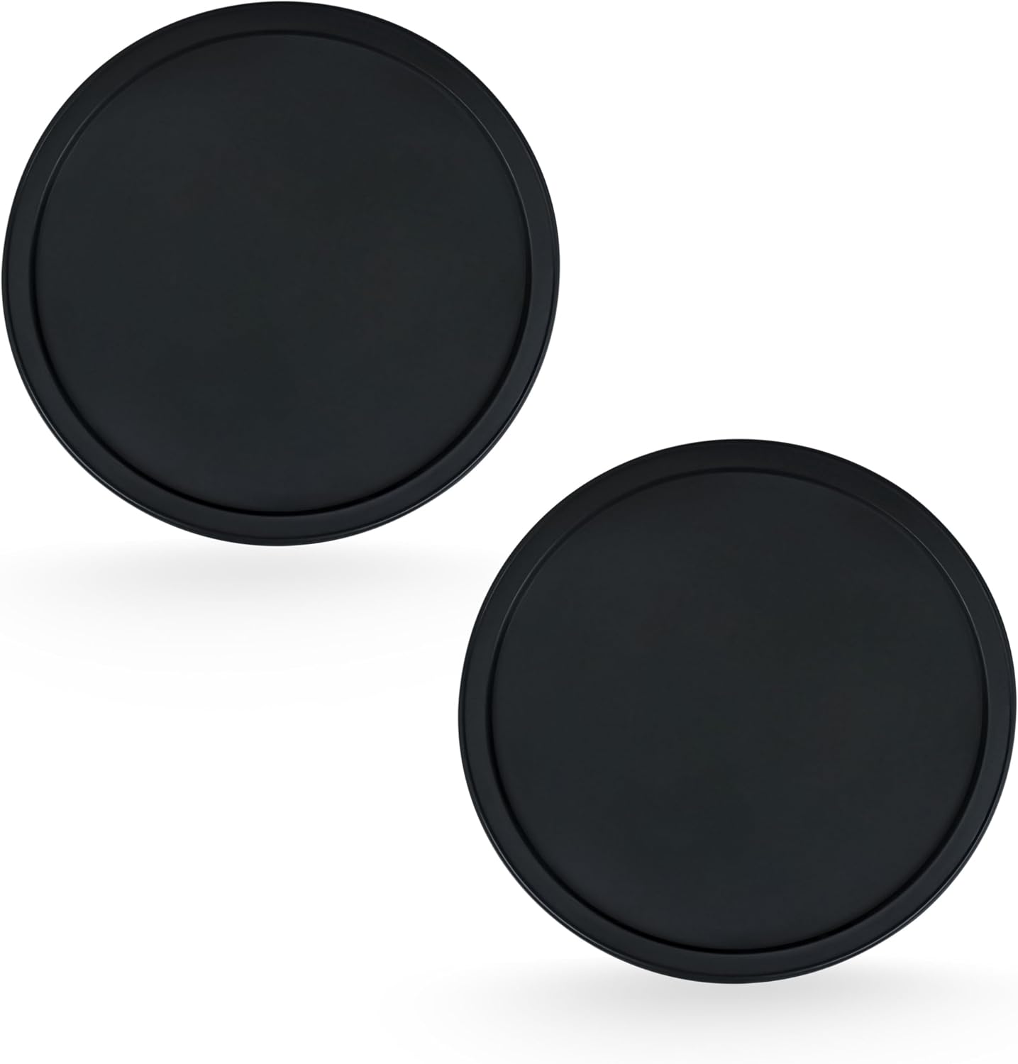 Tapa para freidoras Presto Fry Daddy 32034 negro 2pc miniatura 1