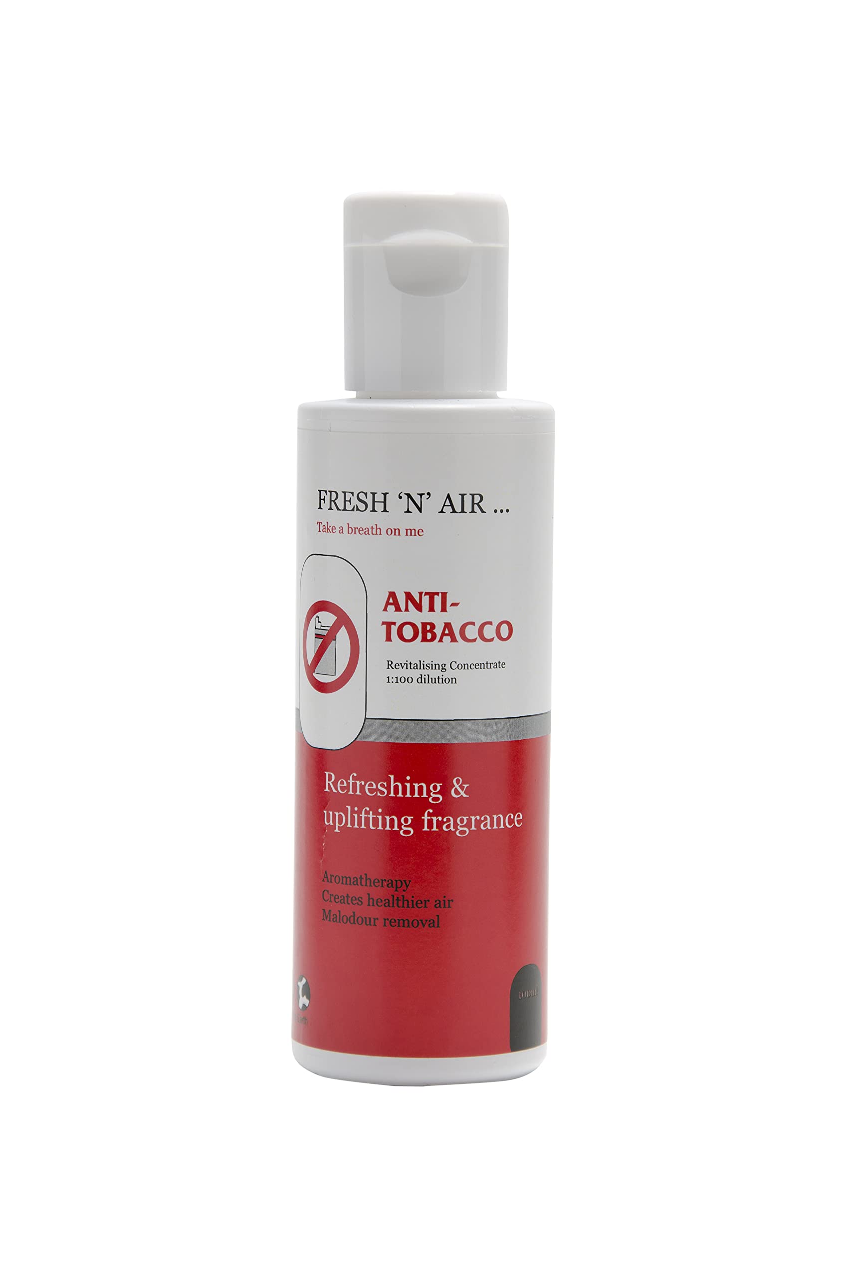 Anti Tobacco Fragrance Essence for AIR PURIFIERS - 100ml