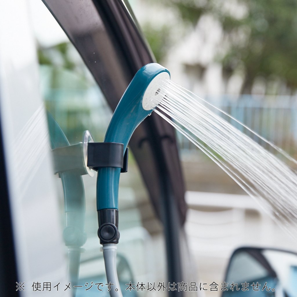 CAPTAIN STAG - CAPTAINSTAG　キャプテンスタッグ　どこでもシャワー Amazon | キャプテンスタッグ(CAPTAIN STAG) どこでもシャワー